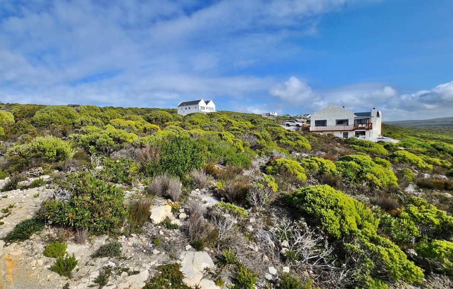 0 Bedroom Property for Sale in Agulhas Western Cape